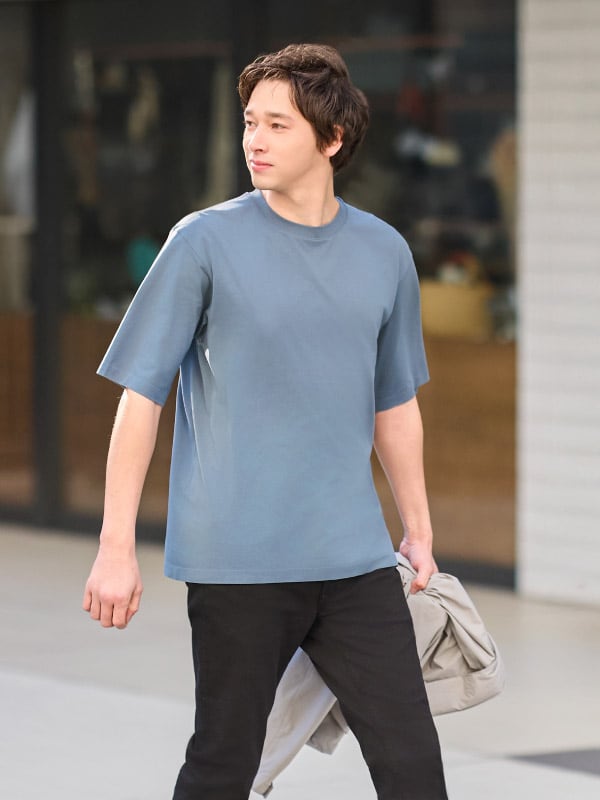 T-Shirt DRY-EX