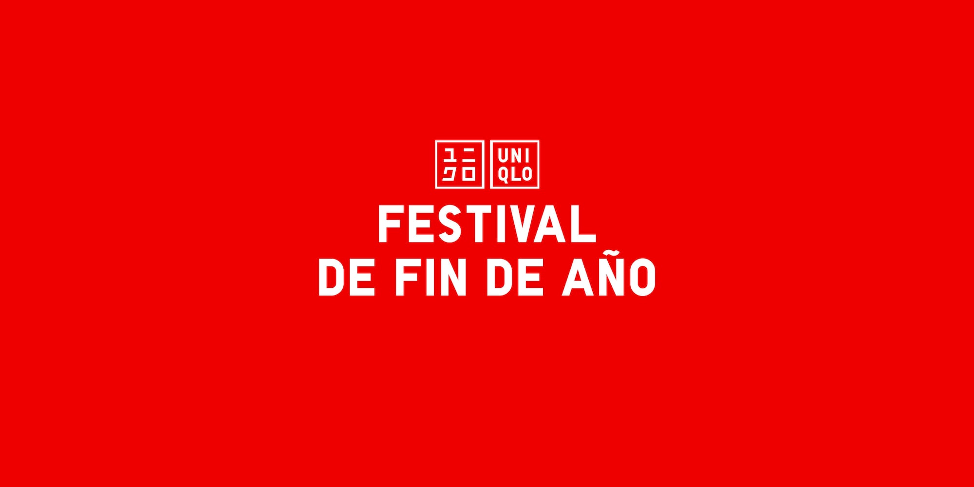 Festival de fin de año