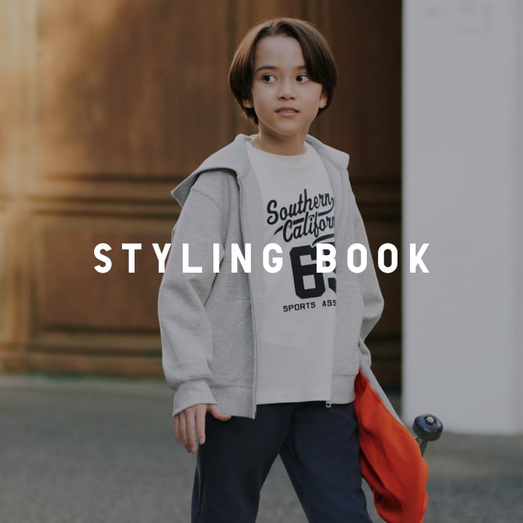 Styling book