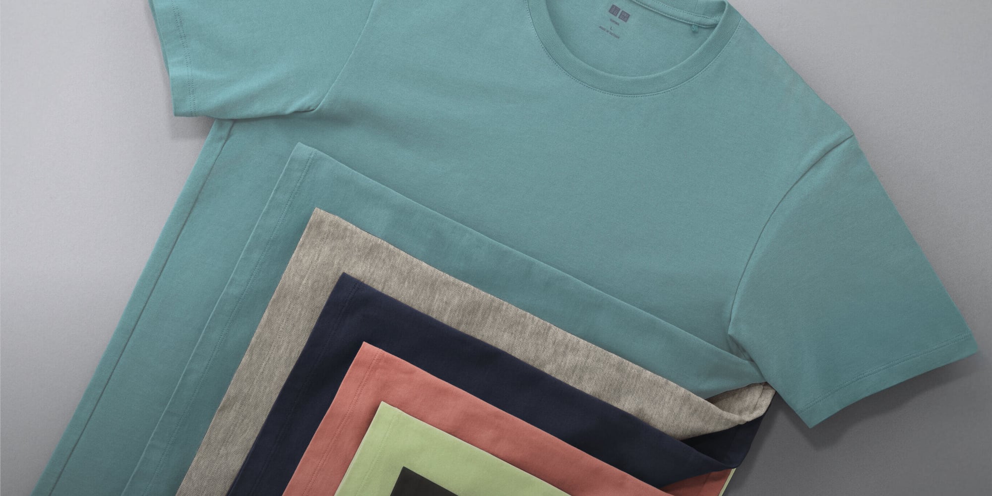 Just-arrived styles to update your wardrobe.