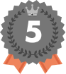 5