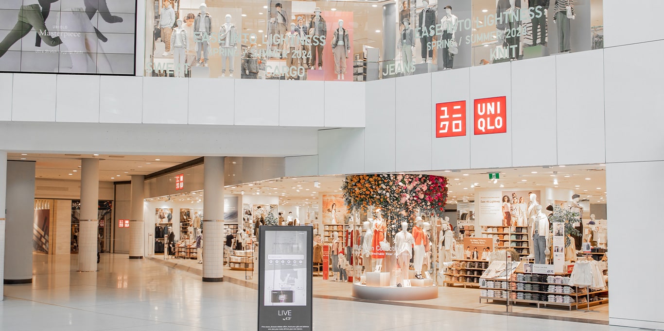 UNIQLO