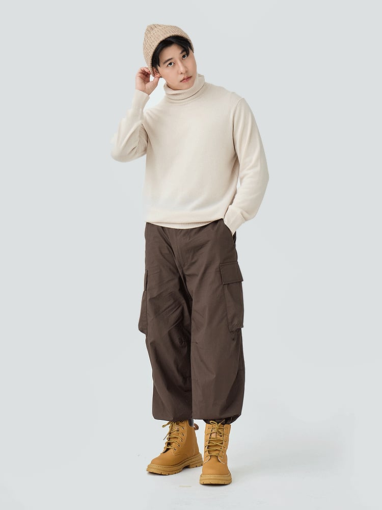 Outer Layer: Main image