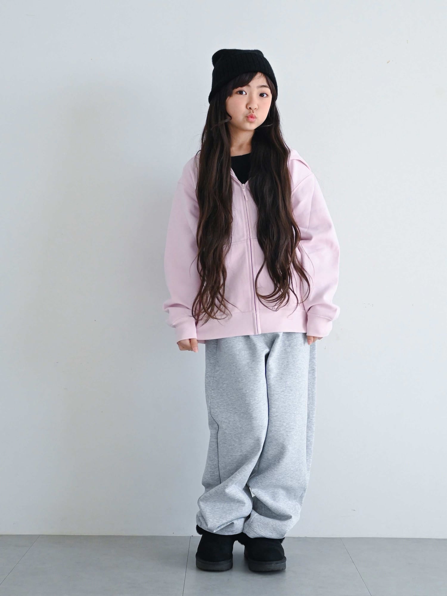 StyleHint スタイリング画像01