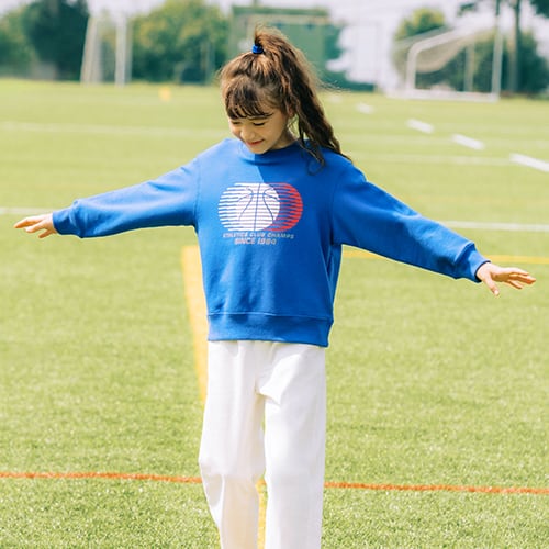 Ultra Stretch Sweatshirt