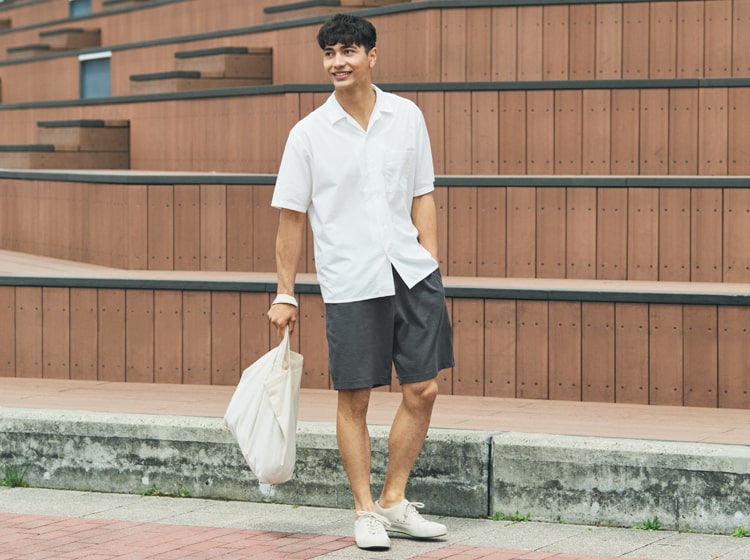 Uniqlo discount men loungewear