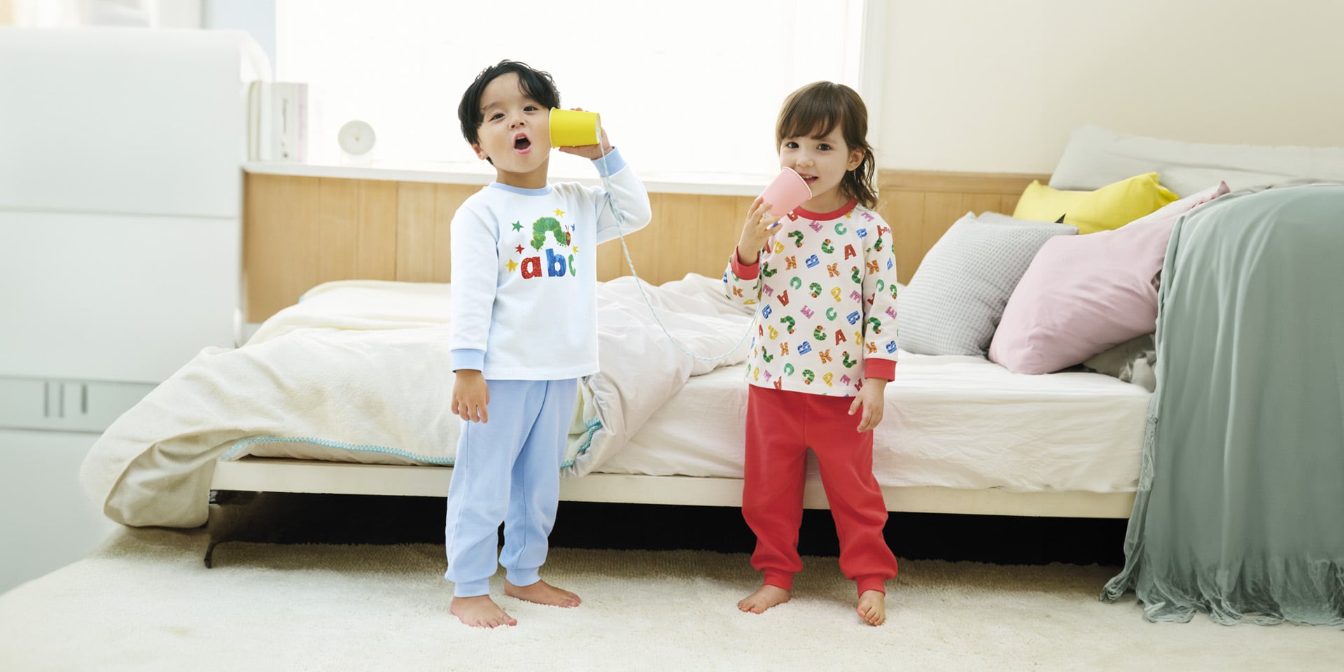 BABY Pajamas