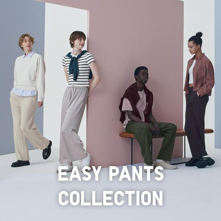 Easy Pants