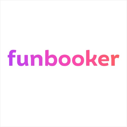 Logo Funbooker