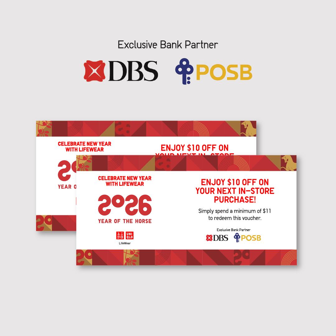 DBS Voucher