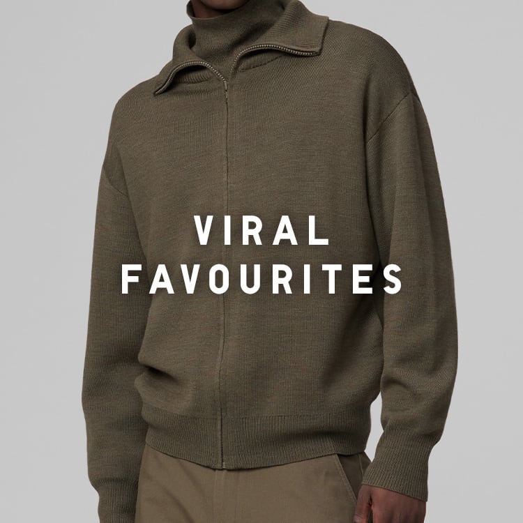 Link to Viral Favourites