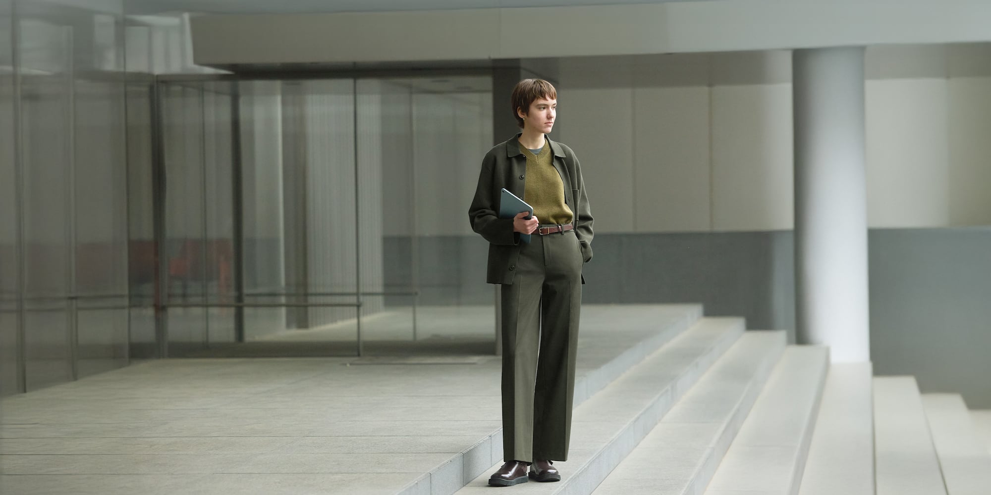 Women's Souffle Yarn Short Cardigans