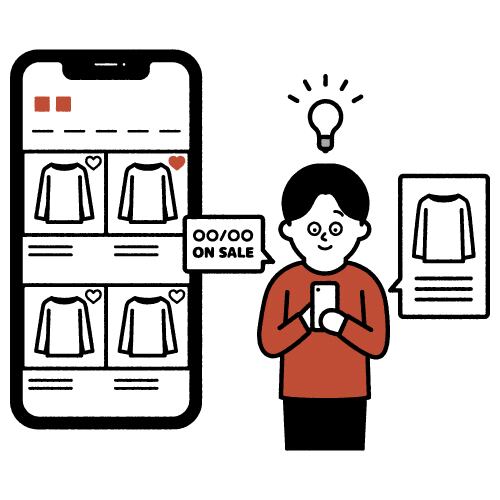 Jadilah yang pertama tahu