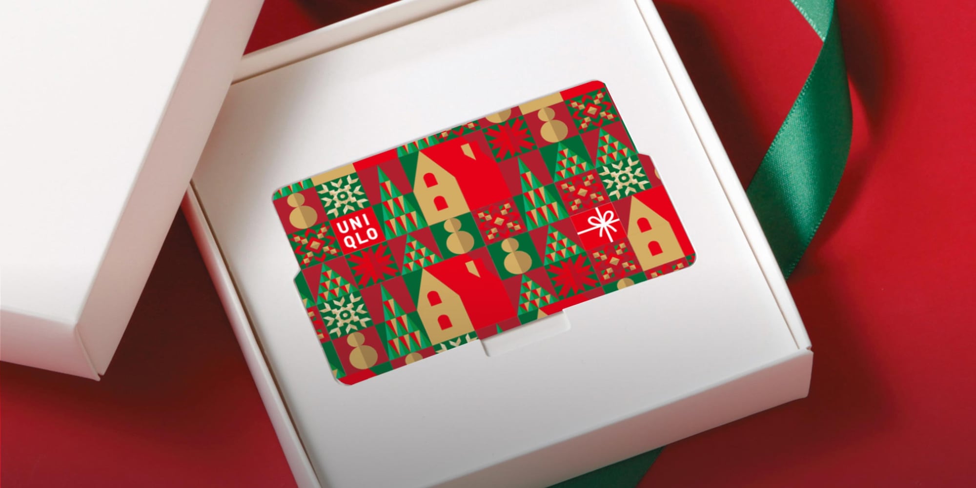 Let them choose something they want, something 
they need, and something they'll love.