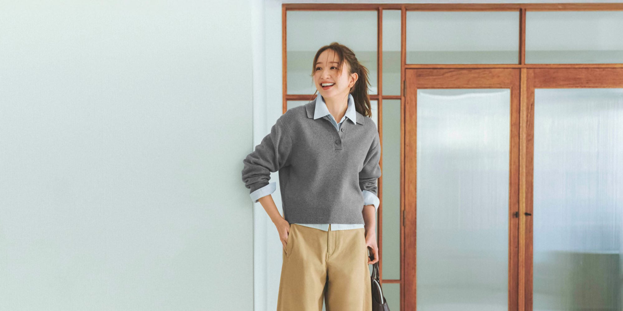 SS Knitwear smooth cotton