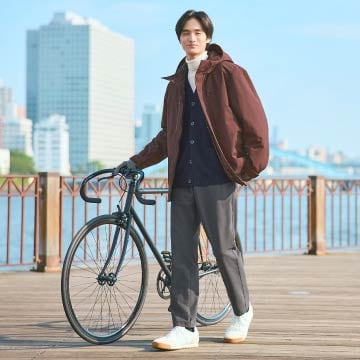 ファッションのコーディネート一覧のページはこちらから。