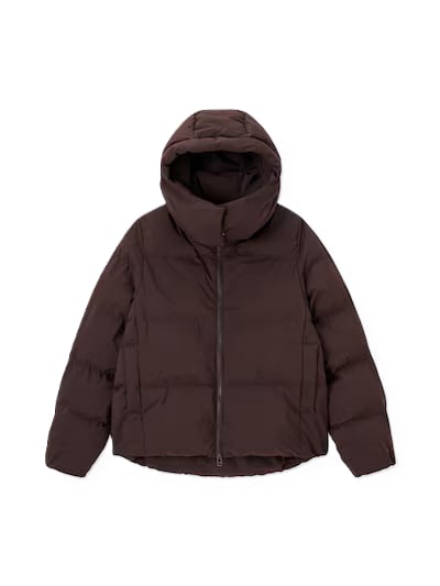 ウォームパデッド（WARM PADDED）・中わたアウター