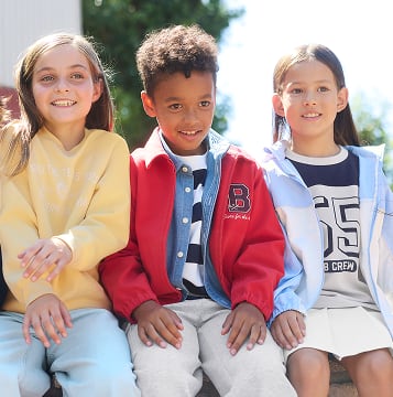 LET'S GET READY FOR BACK TO SCHOOL
신학기 필수템인 다양한 키즈 제품 라인업