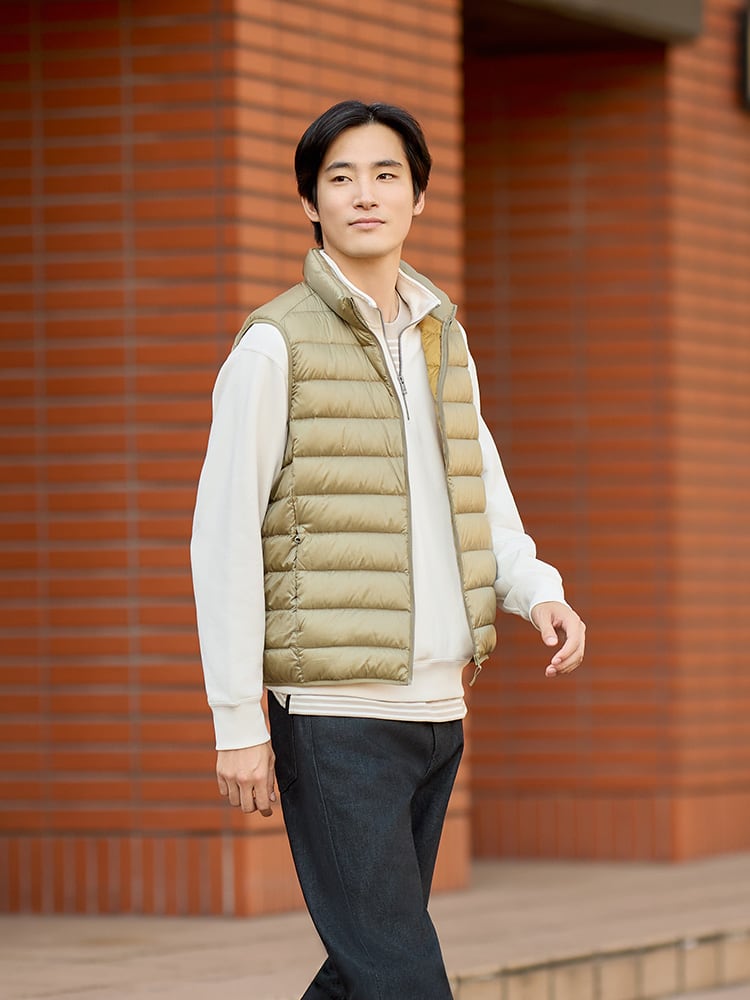 Vests