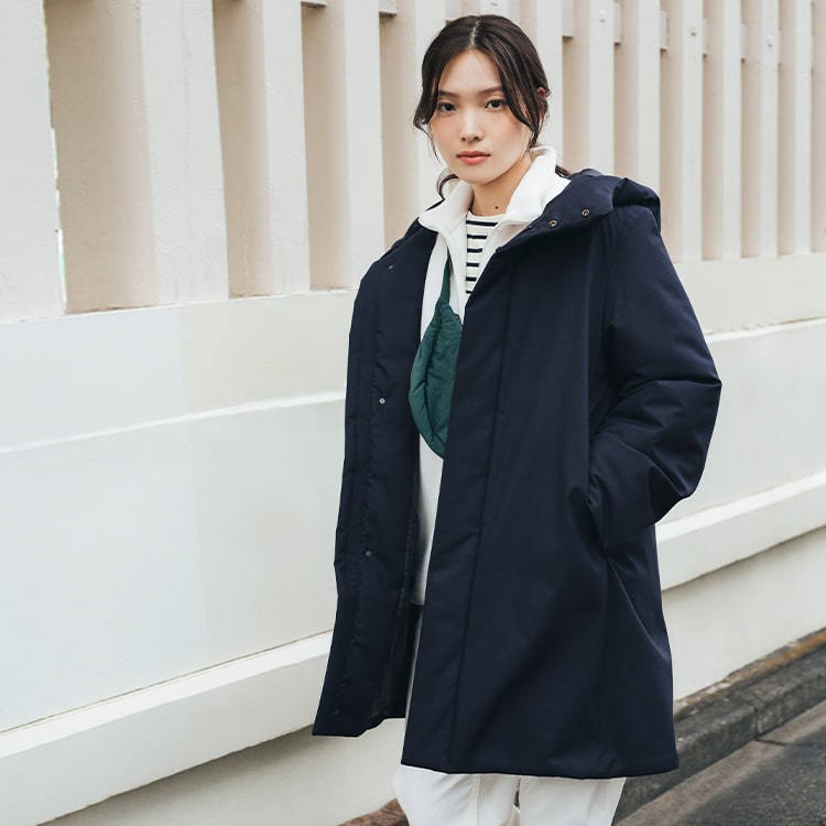 UNIQLODown CollectionWOMENOfficial Online Store