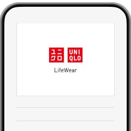 UNIQLO LOGO