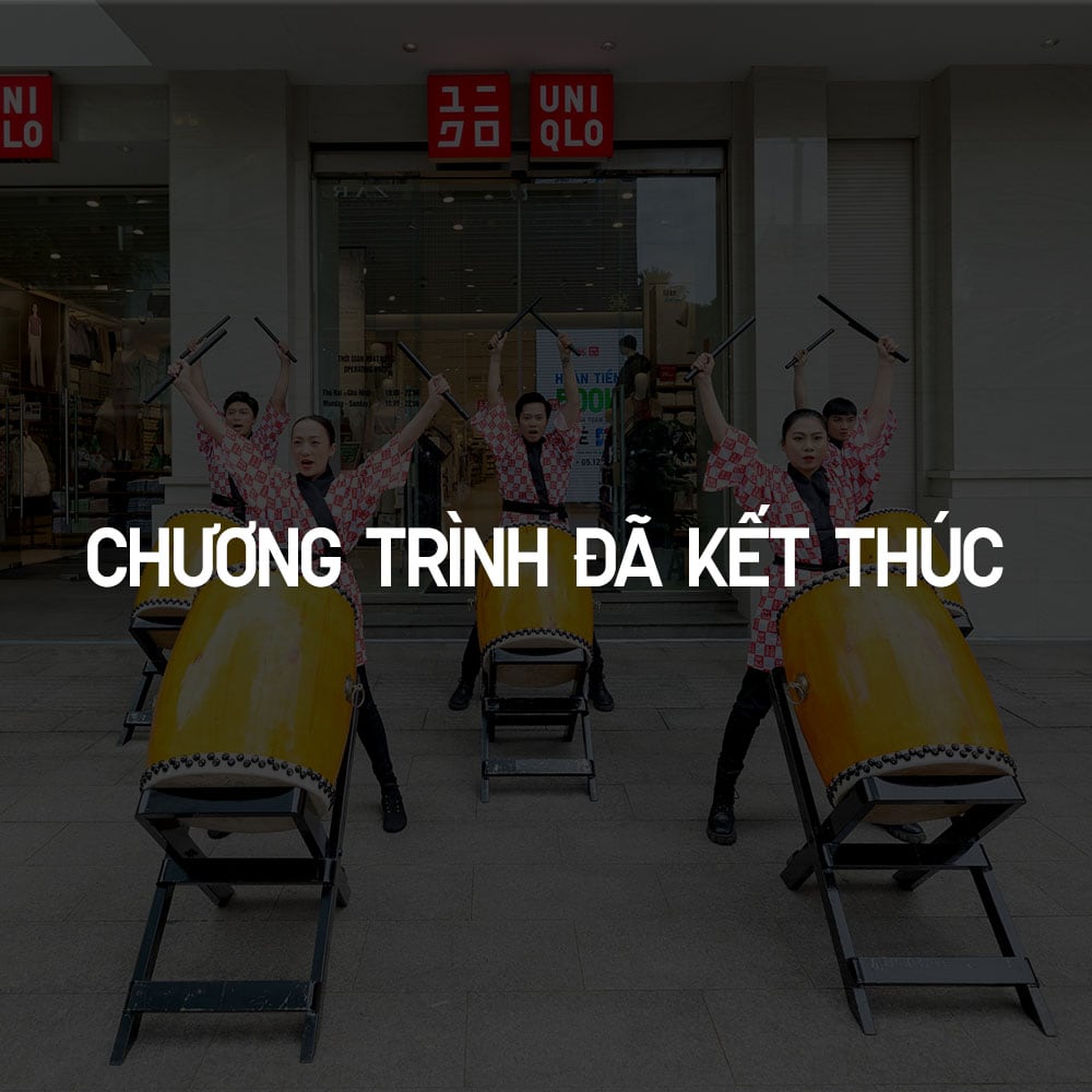 UNIQLO KANSHASAI 2025FW