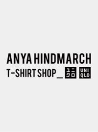 UNIQLO x ANYA HINDMARCH