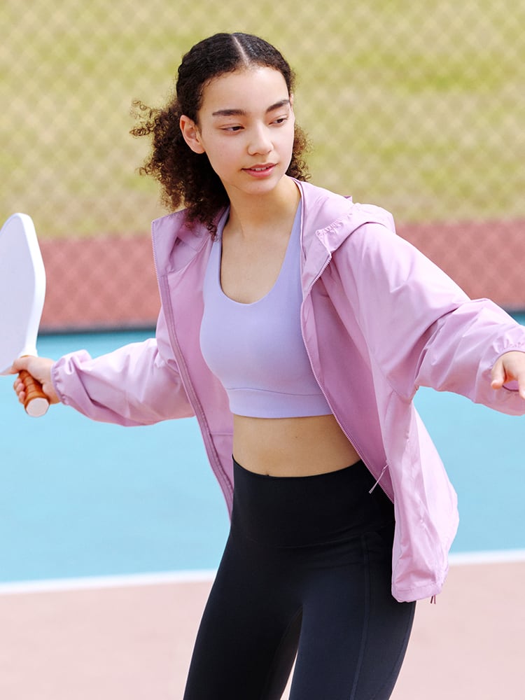 Extra Stretch Airism Jacket