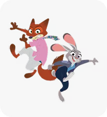 Zootopia