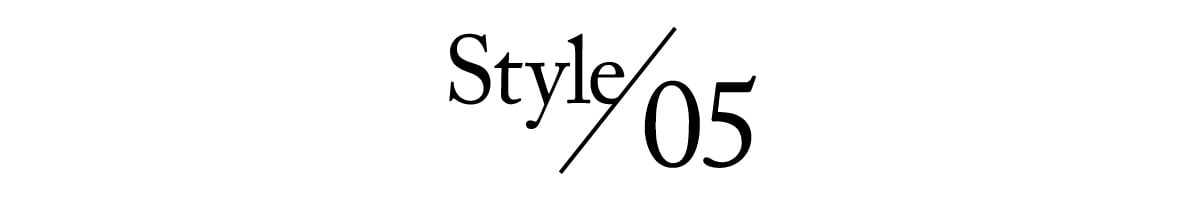 Style 05