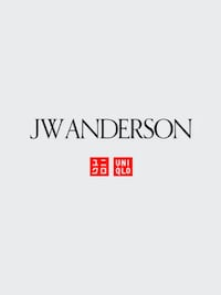 UNIQLO and JW ANDERSON
