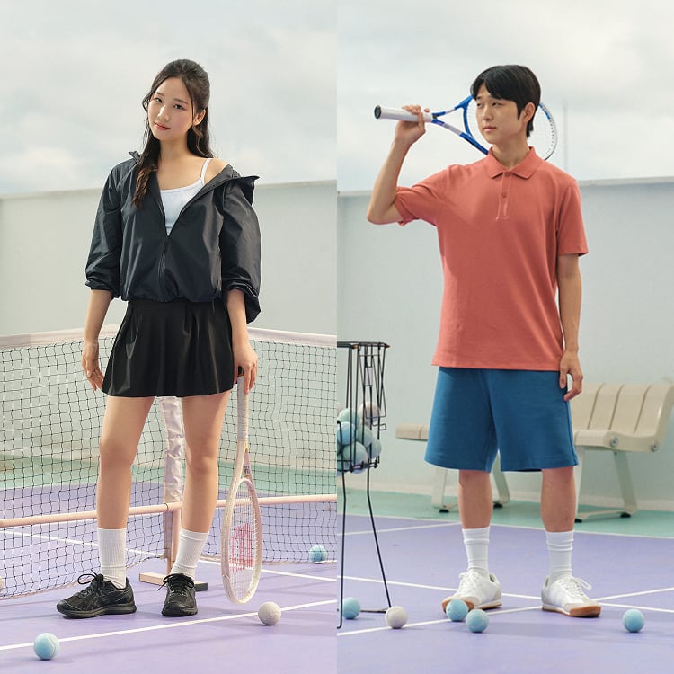 UNIQLO