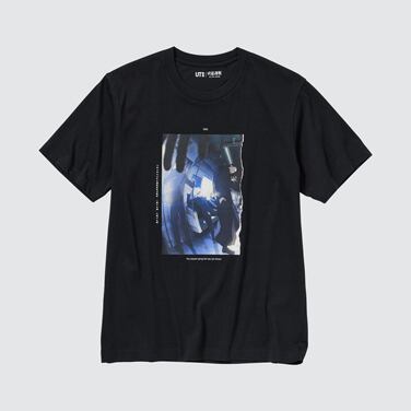 UT: Graphic Tees