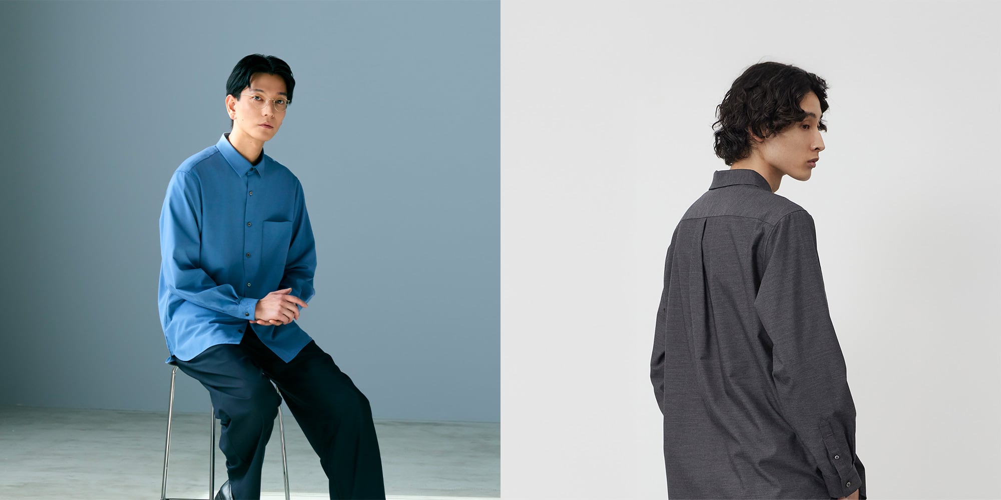 レーヨンブレンド