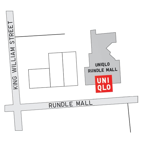 Store Map