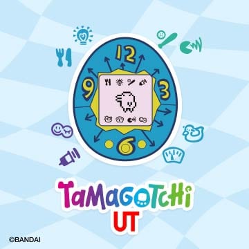 たまごっちの商品一覧ページはこちらから。