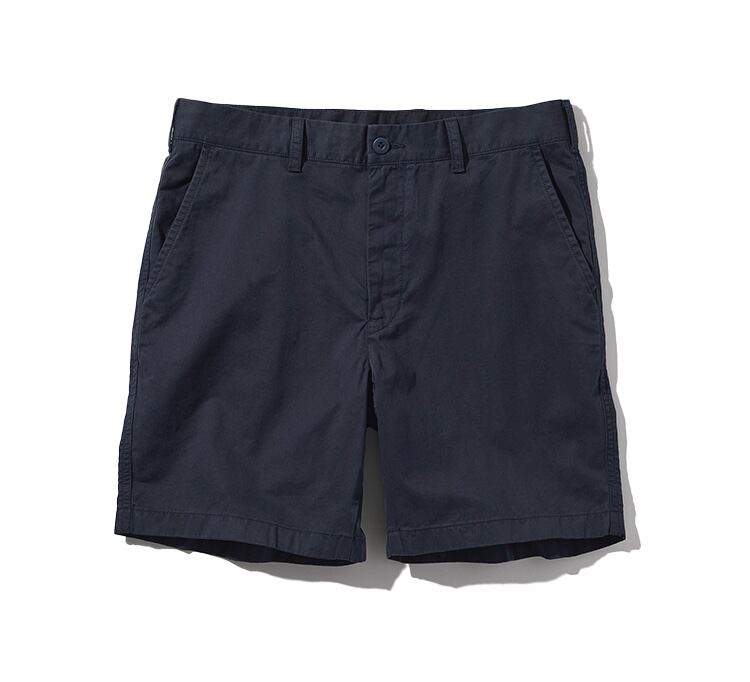 Chino Shorts