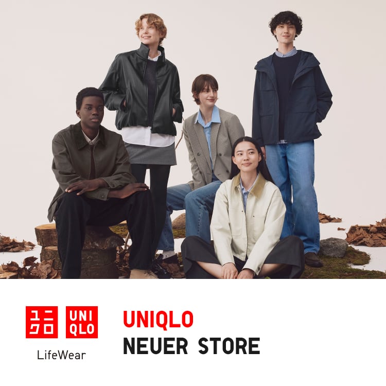 recent and upcoming store openings