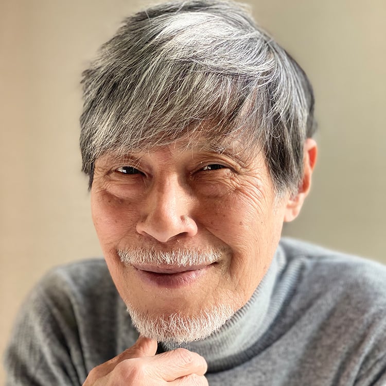 Taro Gomi