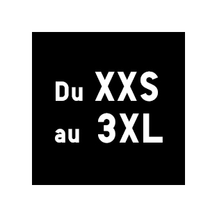 Tailles & Longueurs supplémentaires