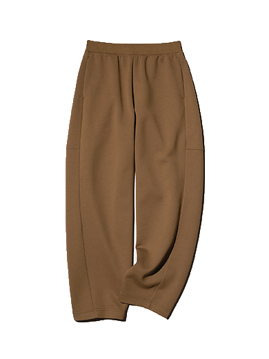 Dry Sweat Curve Pants