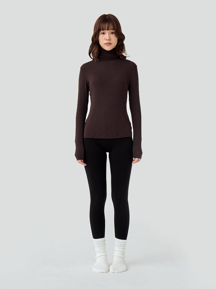 Outer Layer: Main image