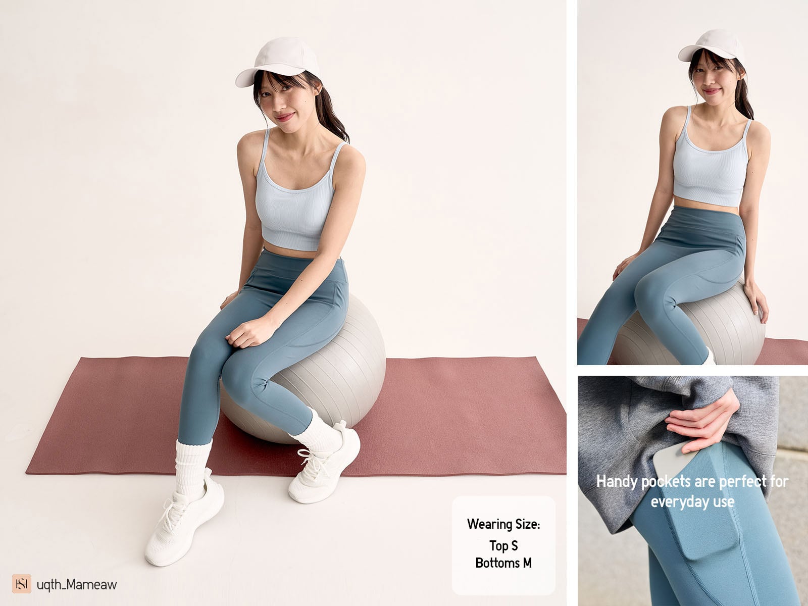 스타일힌트 쇼트 팬츠 버뮤다 팬츠