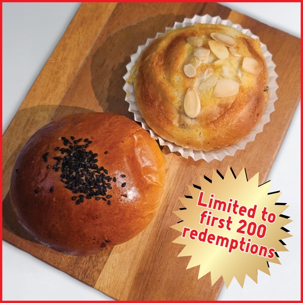 Pullman Bakery