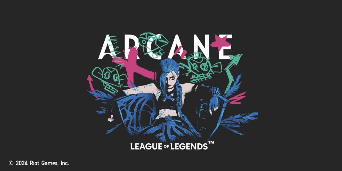 Arcane Legends