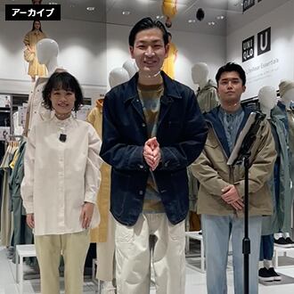 UNIQLO PARK横浜ベイサイド店