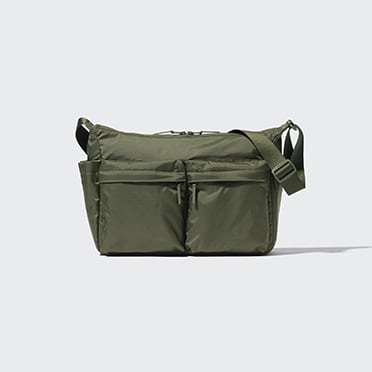 Jaket Blouson Tahan Angin (Pria)