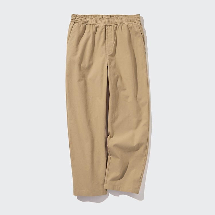 2024 SPRING/SUMMER] NEW BOTTOMS FOR WOMEN, UNIQLO UPDATE