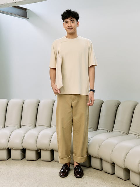 스타일힌트 쇼트 팬츠 버뮤다 팬츠