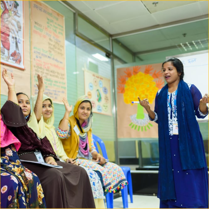 UNIQLO Empowering Women